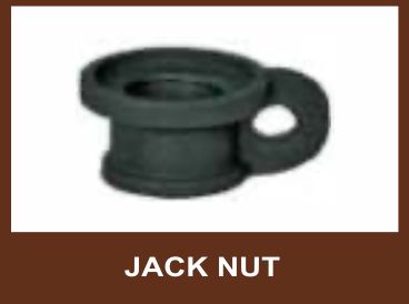 Jack Nut